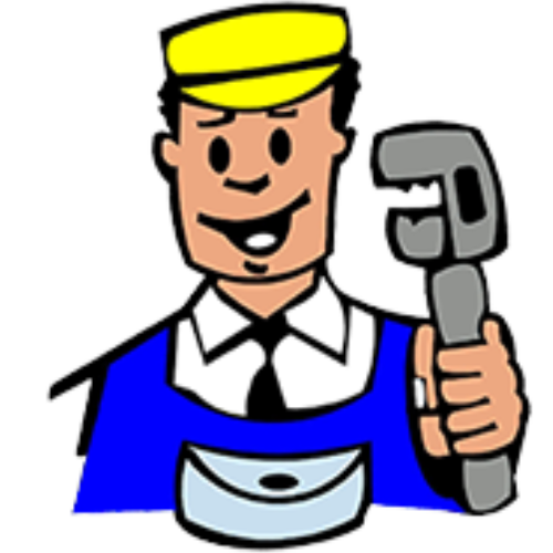 Logotipo Techo-maniaticos, reparación de Techo